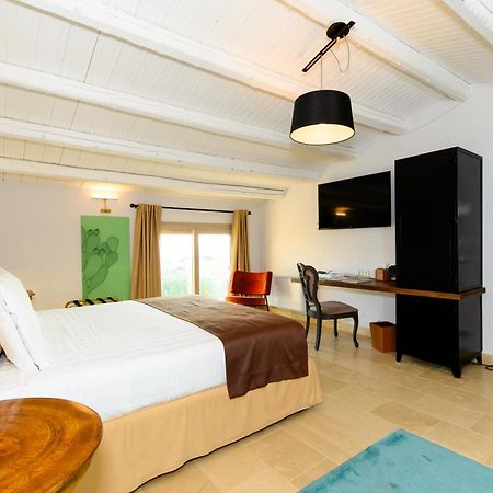 Poggio Leano Boutique Hotel Donnalucata  Dış mekan fotoğraf