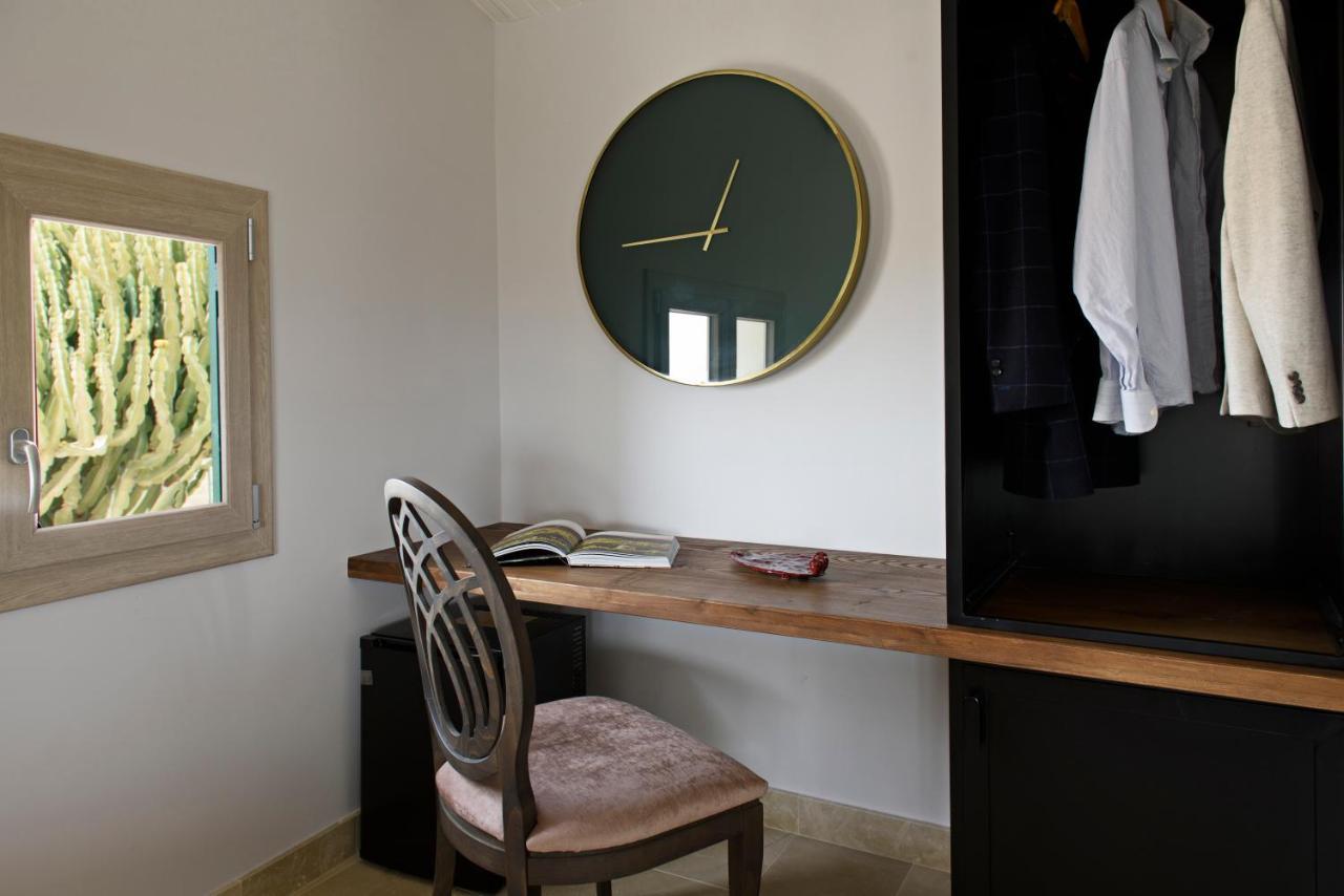 Poggio Leano Boutique Hotel Donnalucata  Dış mekan fotoğraf