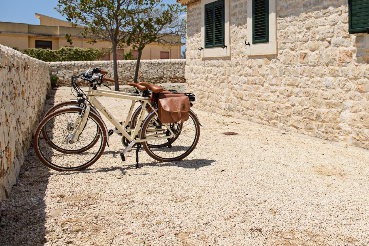Poggio Leano Boutique Hotel Donnalucata  Dış mekan fotoğraf