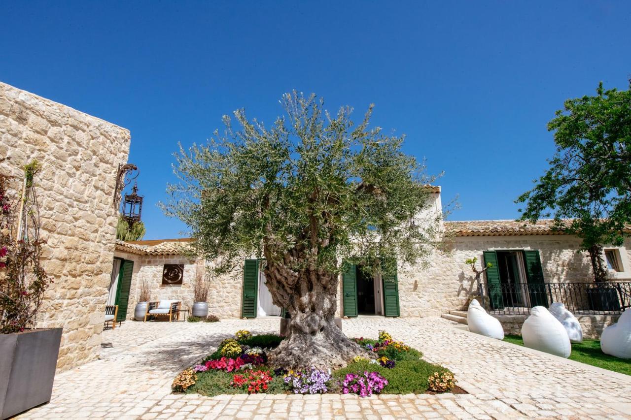 Poggio Leano Boutique Hotel Donnalucata  Dış mekan fotoğraf