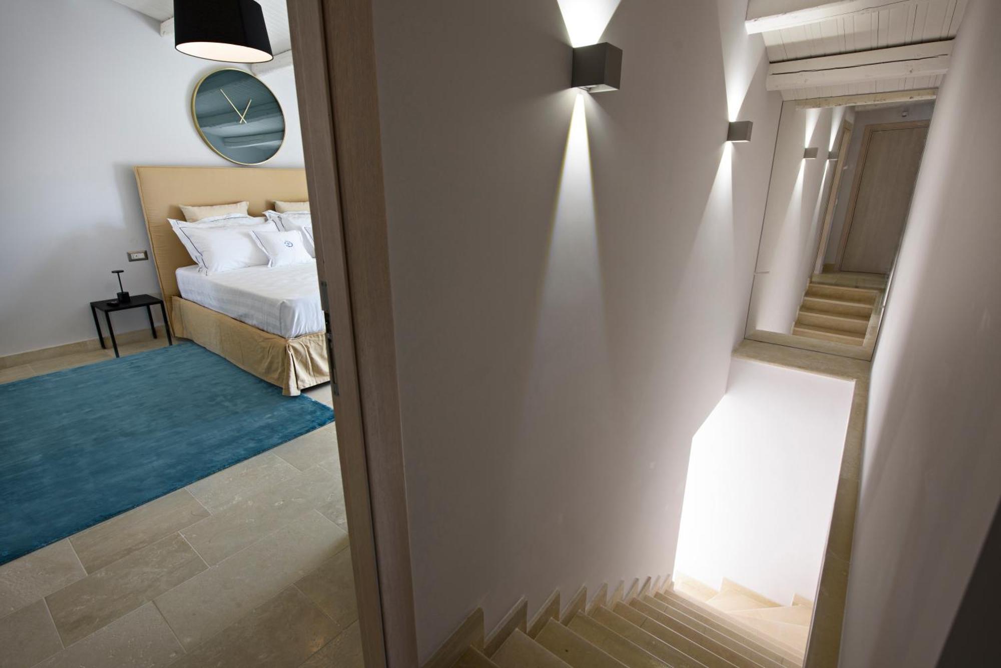 Poggio Leano Boutique Hotel Donnalucata  Dış mekan fotoğraf