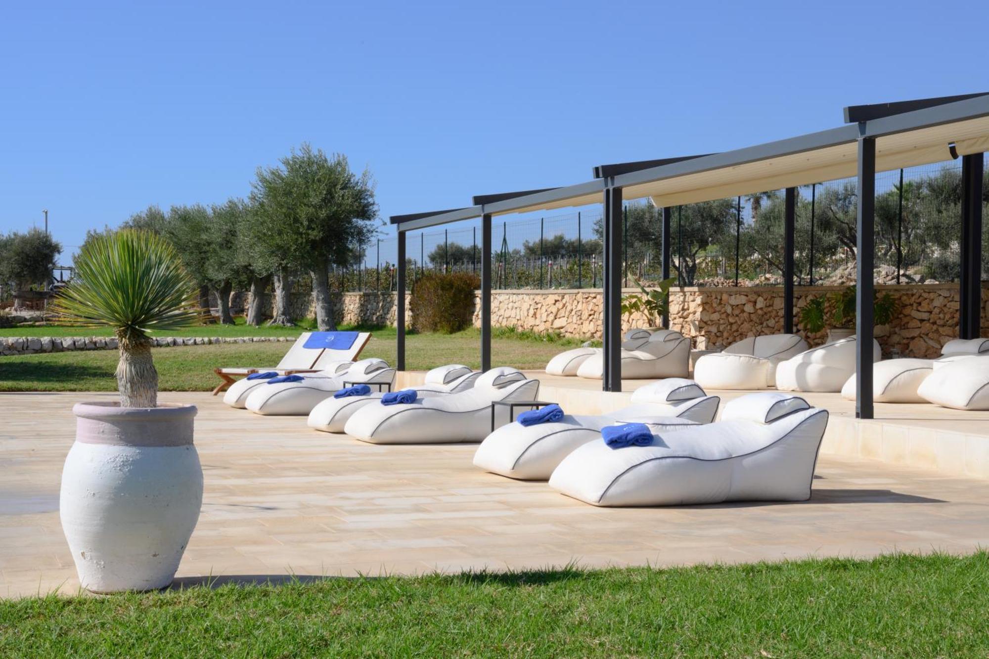 Poggio Leano Boutique Hotel Donnalucata  Dış mekan fotoğraf