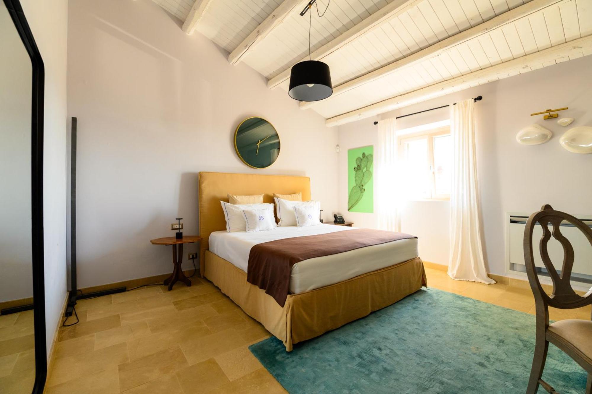Poggio Leano Boutique Hotel Donnalucata  Dış mekan fotoğraf
