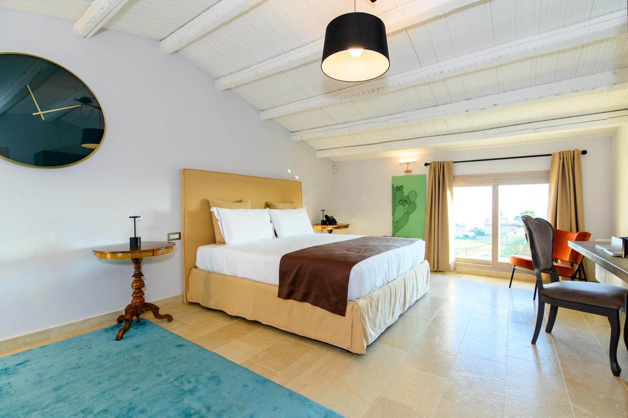 Poggio Leano Boutique Hotel Donnalucata  Dış mekan fotoğraf