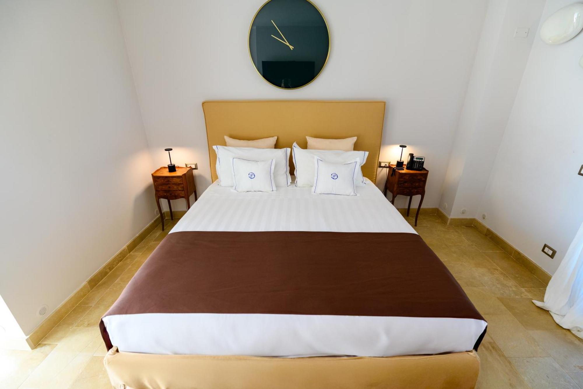 Poggio Leano Boutique Hotel Donnalucata  Dış mekan fotoğraf