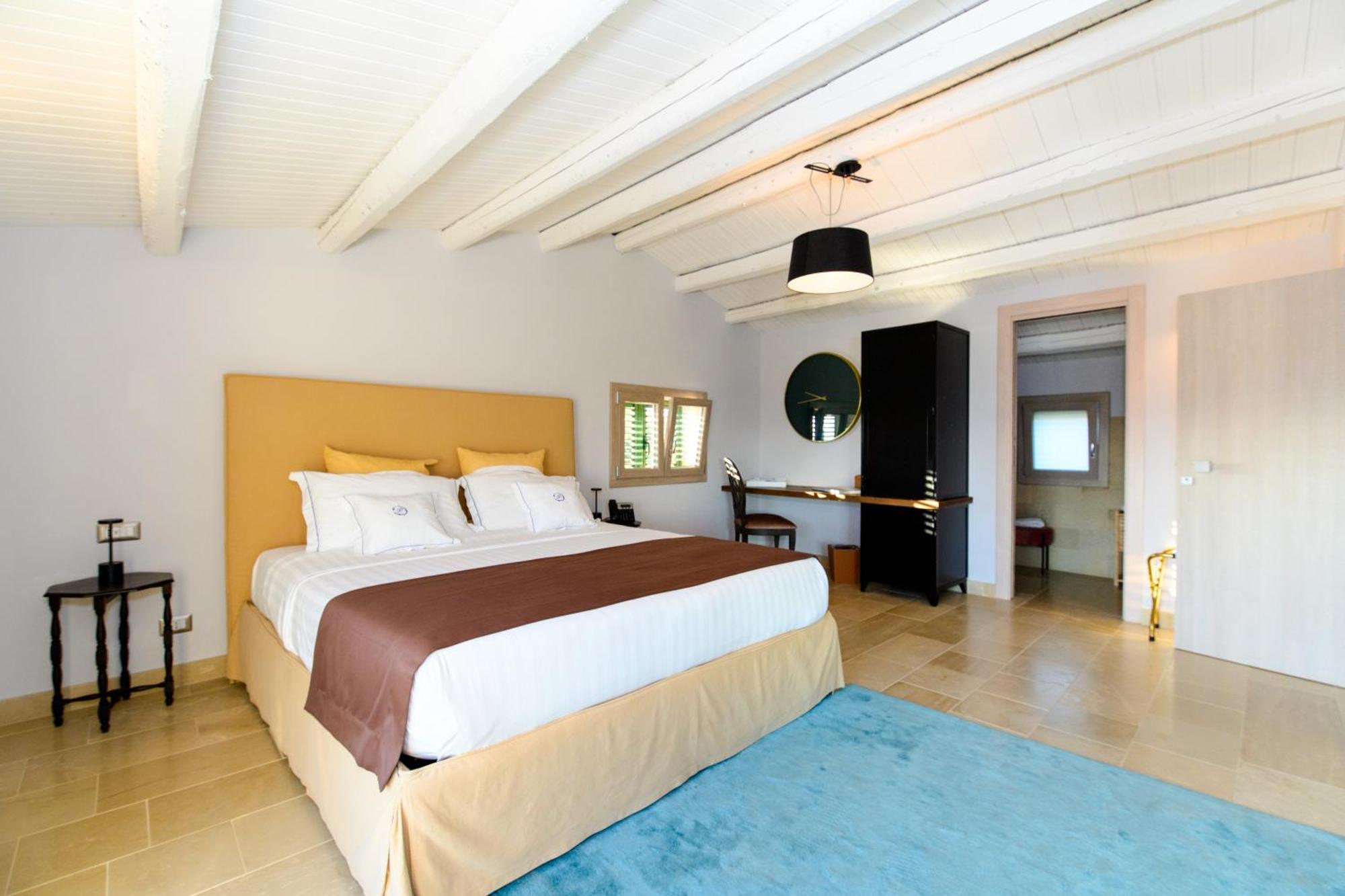 Poggio Leano Boutique Hotel Donnalucata  Dış mekan fotoğraf