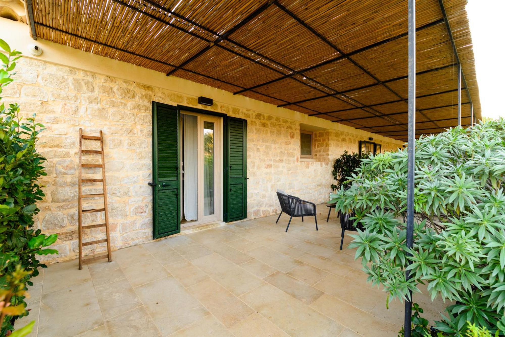 Poggio Leano Boutique Hotel Donnalucata  Dış mekan fotoğraf