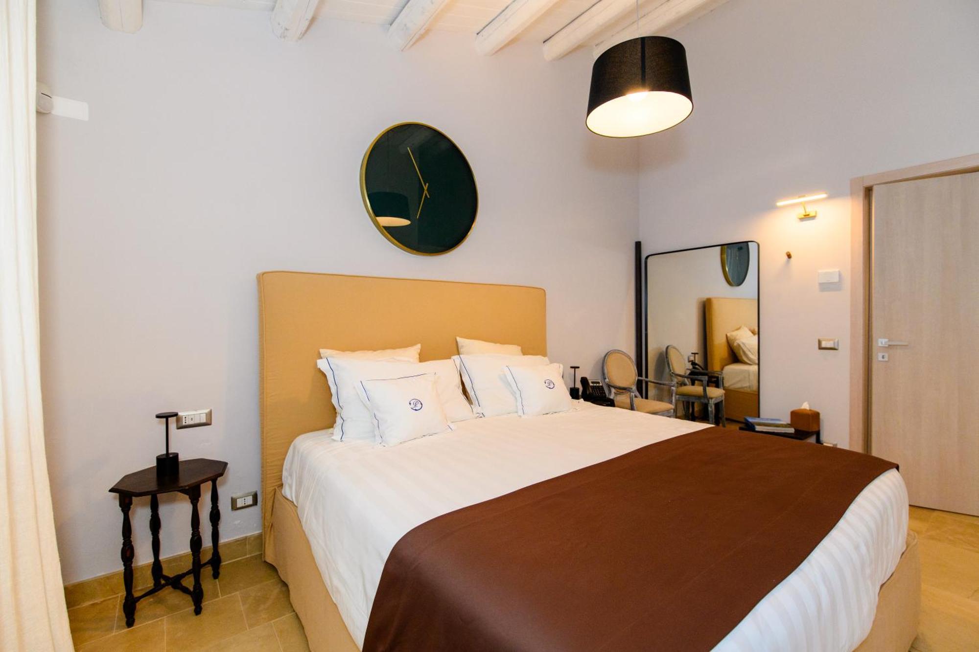 Poggio Leano Boutique Hotel Donnalucata  Dış mekan fotoğraf