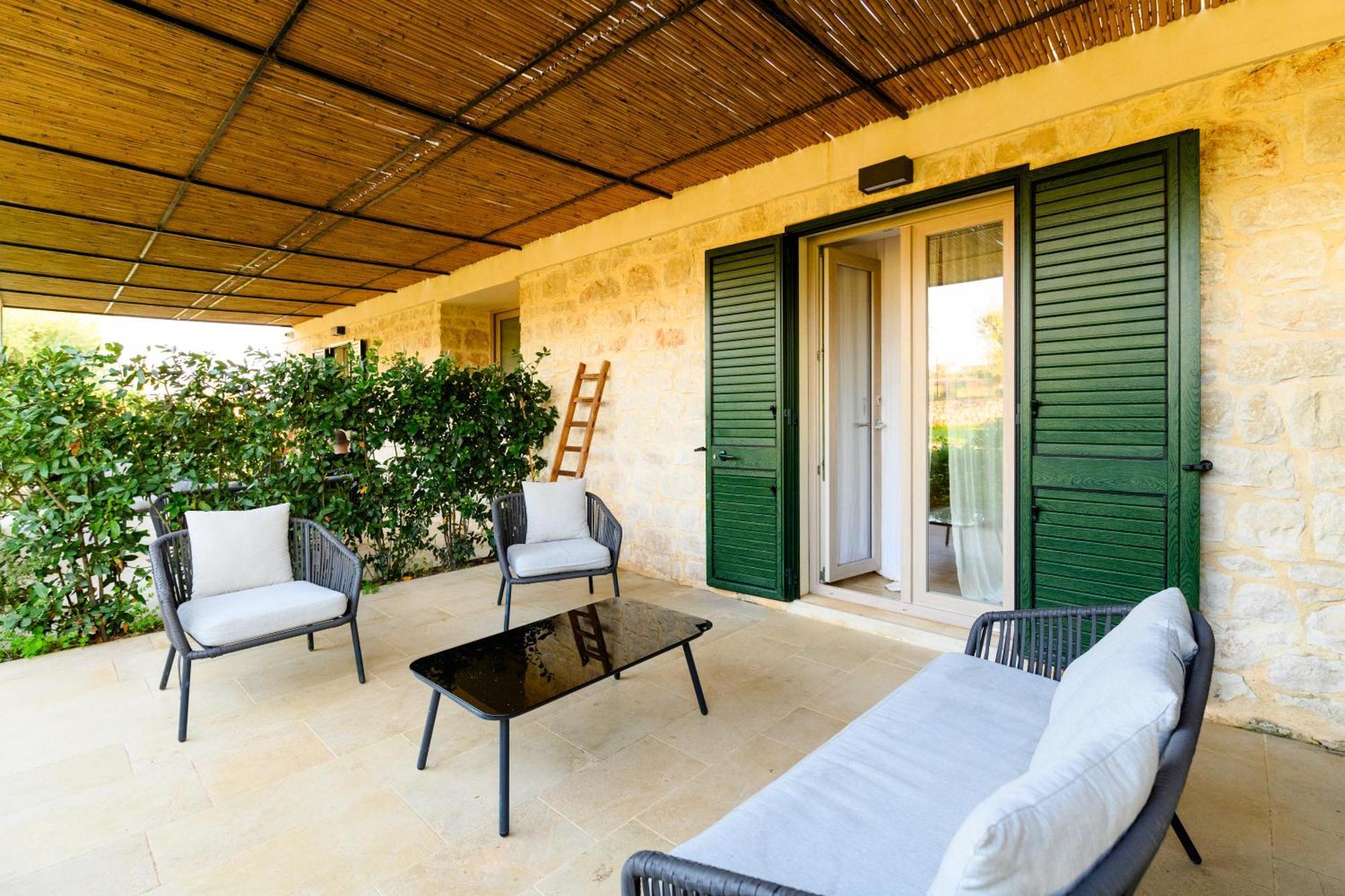 Poggio Leano Boutique Hotel Donnalucata  Dış mekan fotoğraf