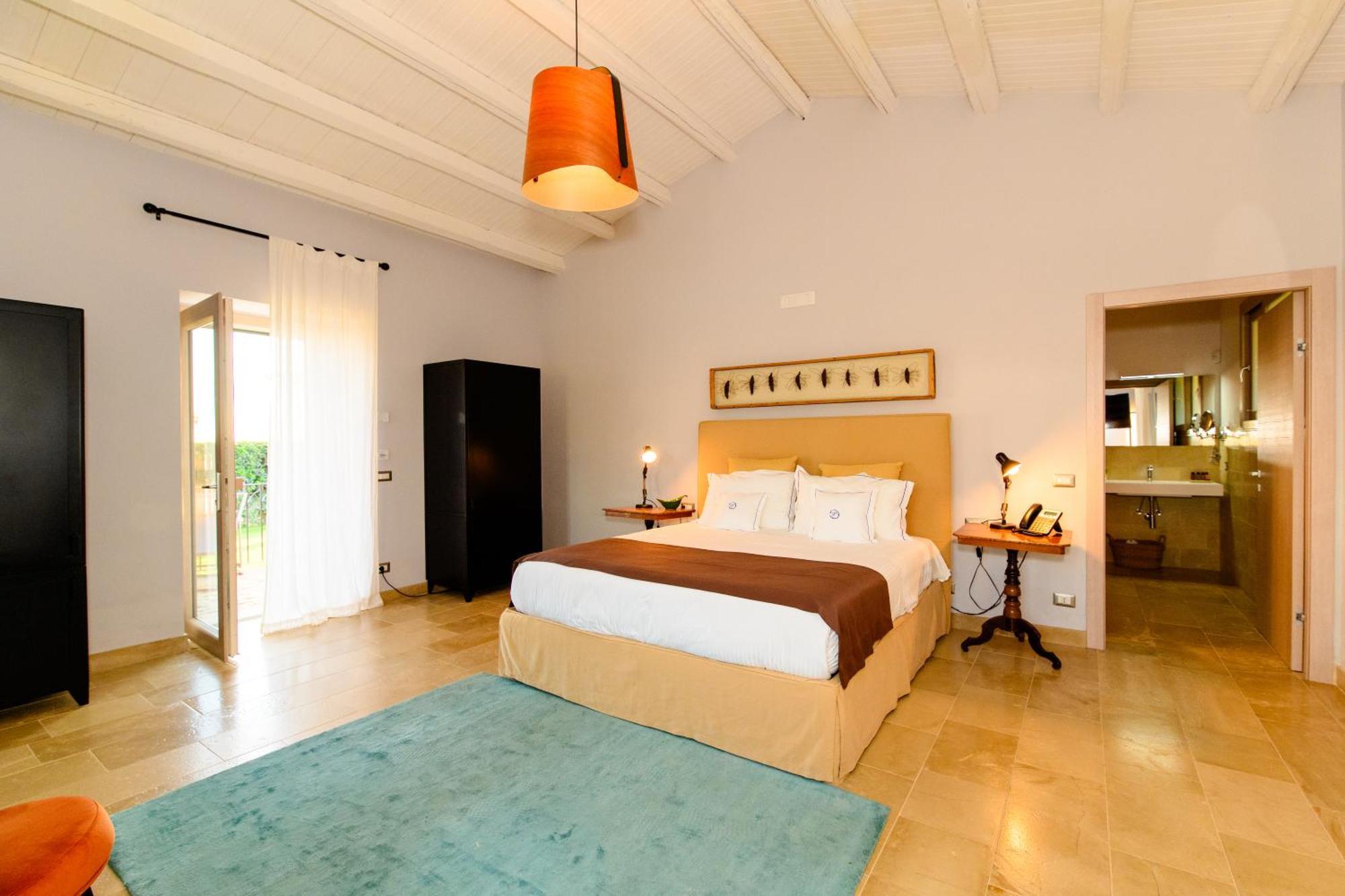 Poggio Leano Boutique Hotel Donnalucata  Dış mekan fotoğraf