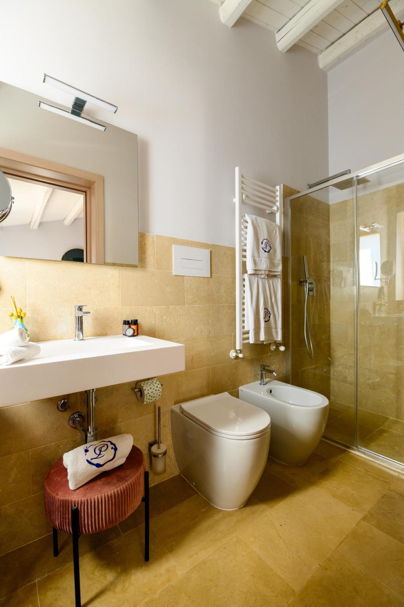 Poggio Leano Boutique Hotel Donnalucata  Dış mekan fotoğraf