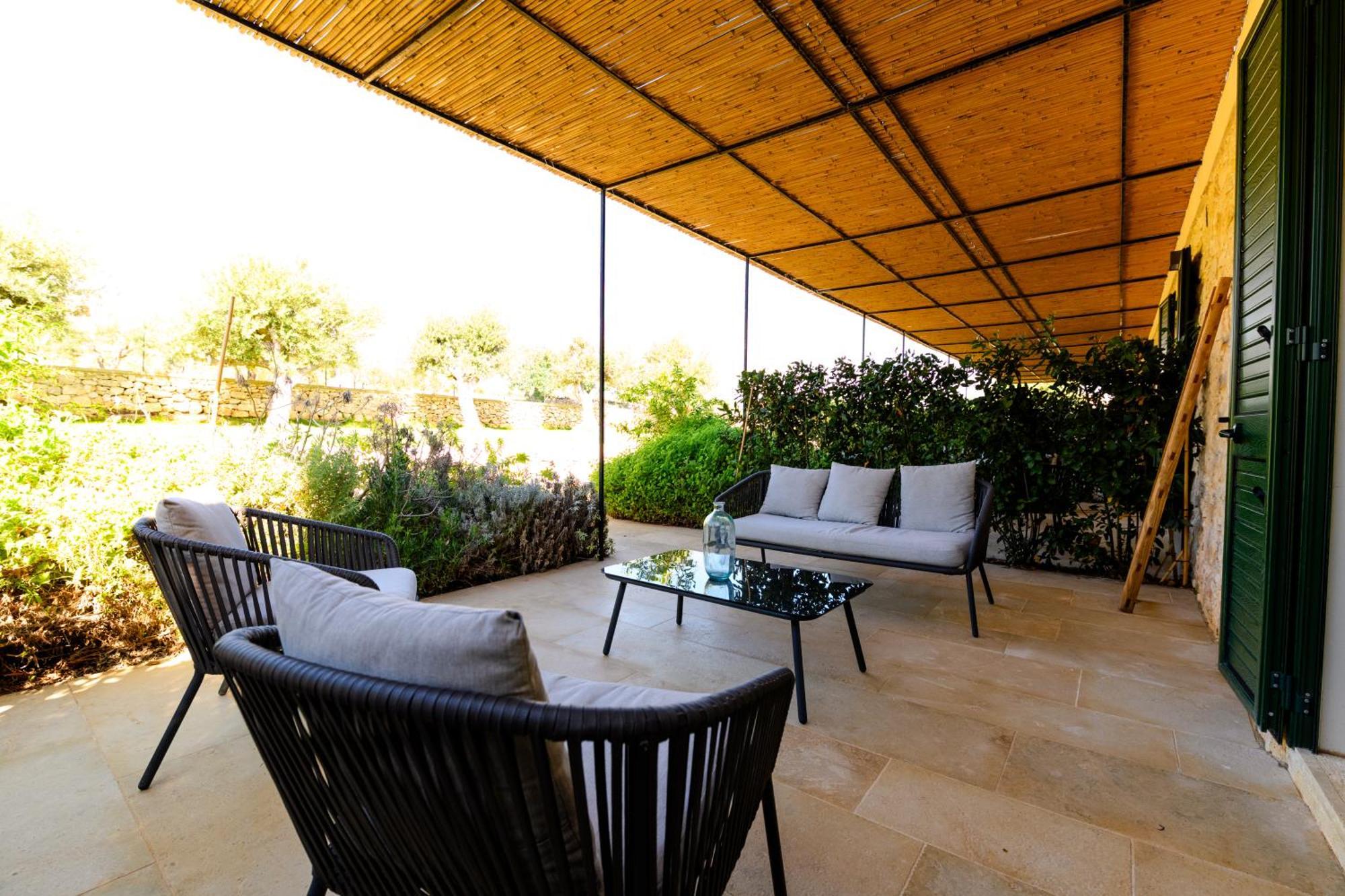 Poggio Leano Boutique Hotel Donnalucata  Dış mekan fotoğraf