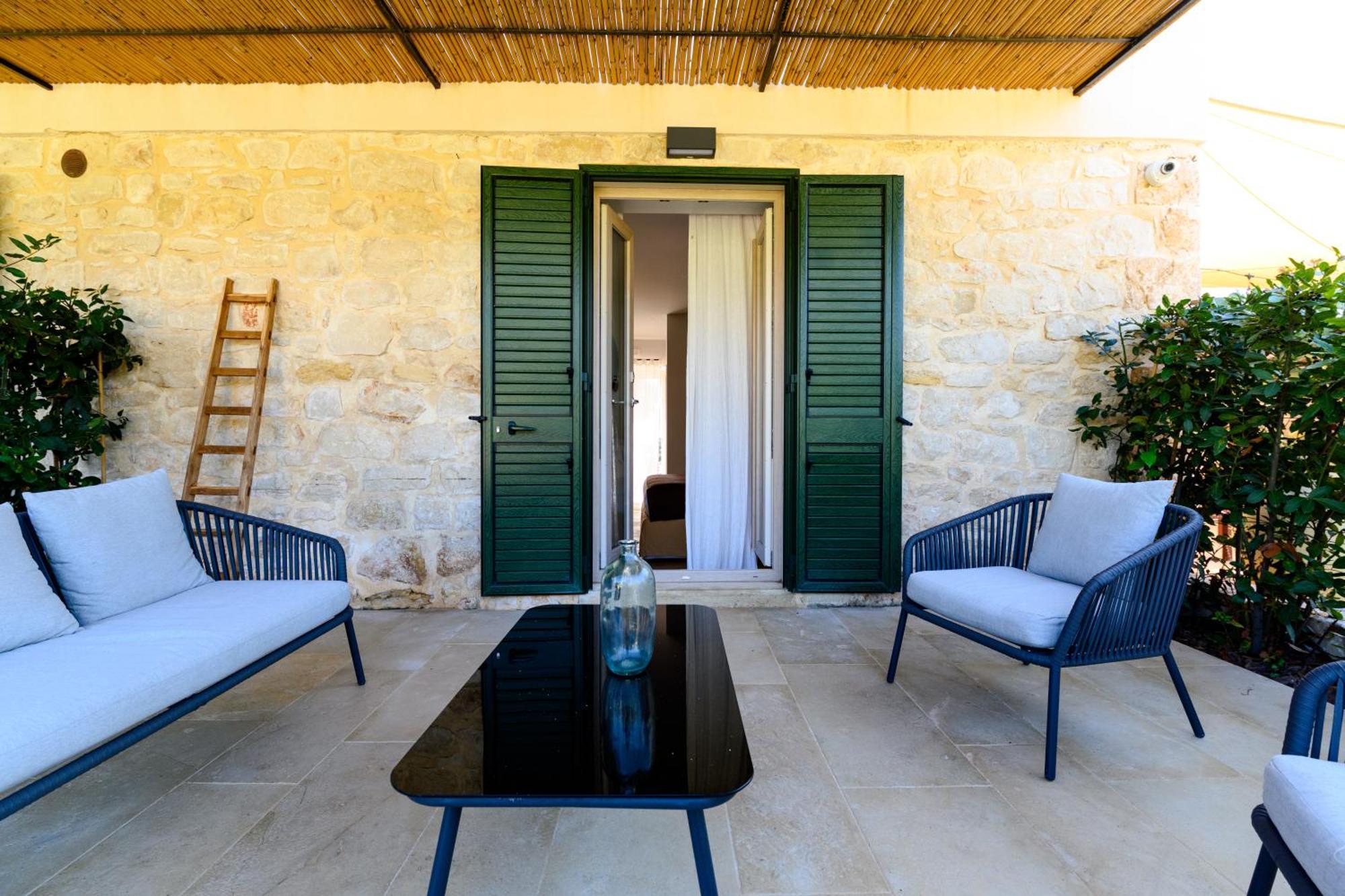 Poggio Leano Boutique Hotel Donnalucata  Dış mekan fotoğraf