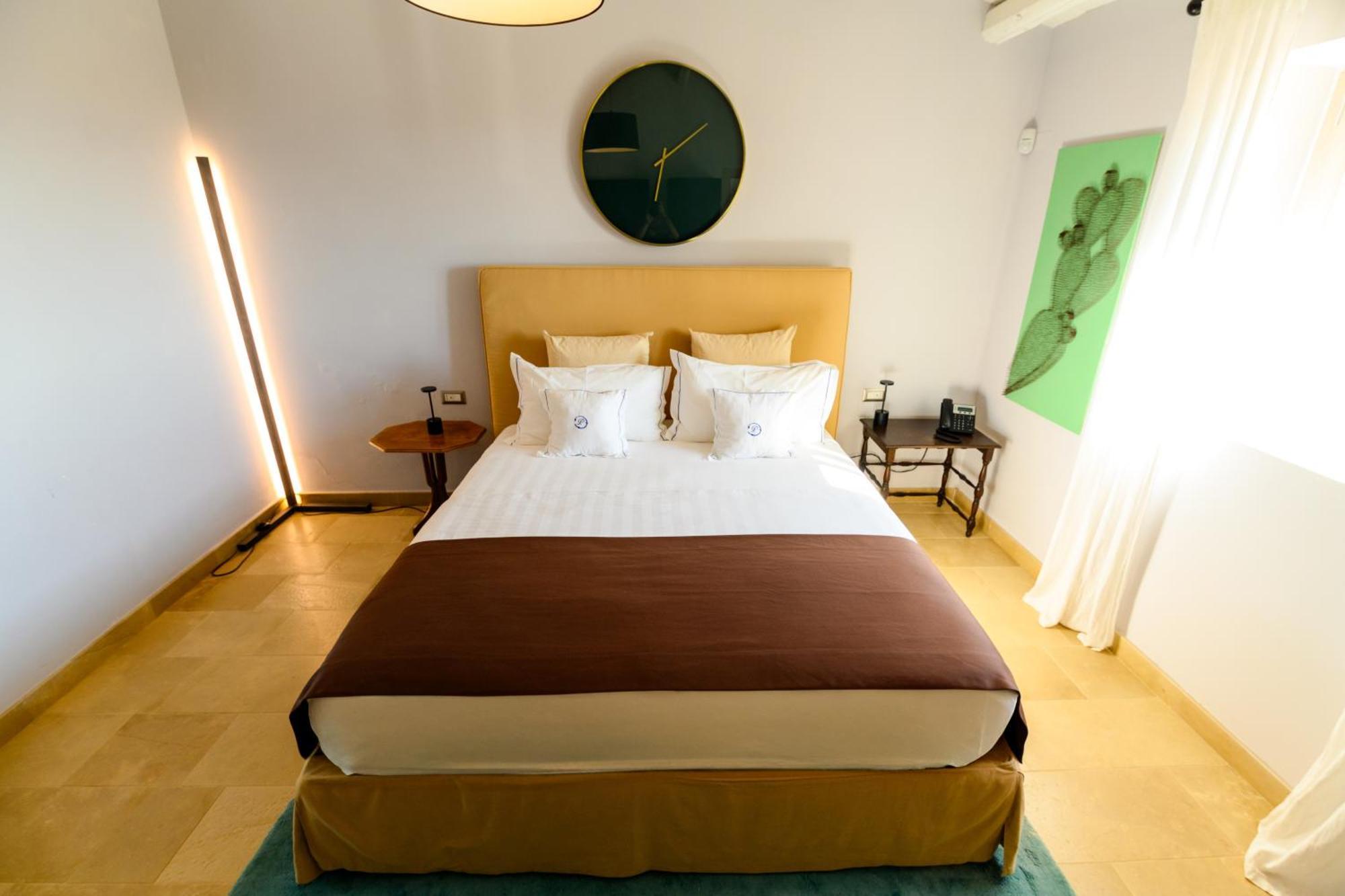 Poggio Leano Boutique Hotel Donnalucata  Dış mekan fotoğraf