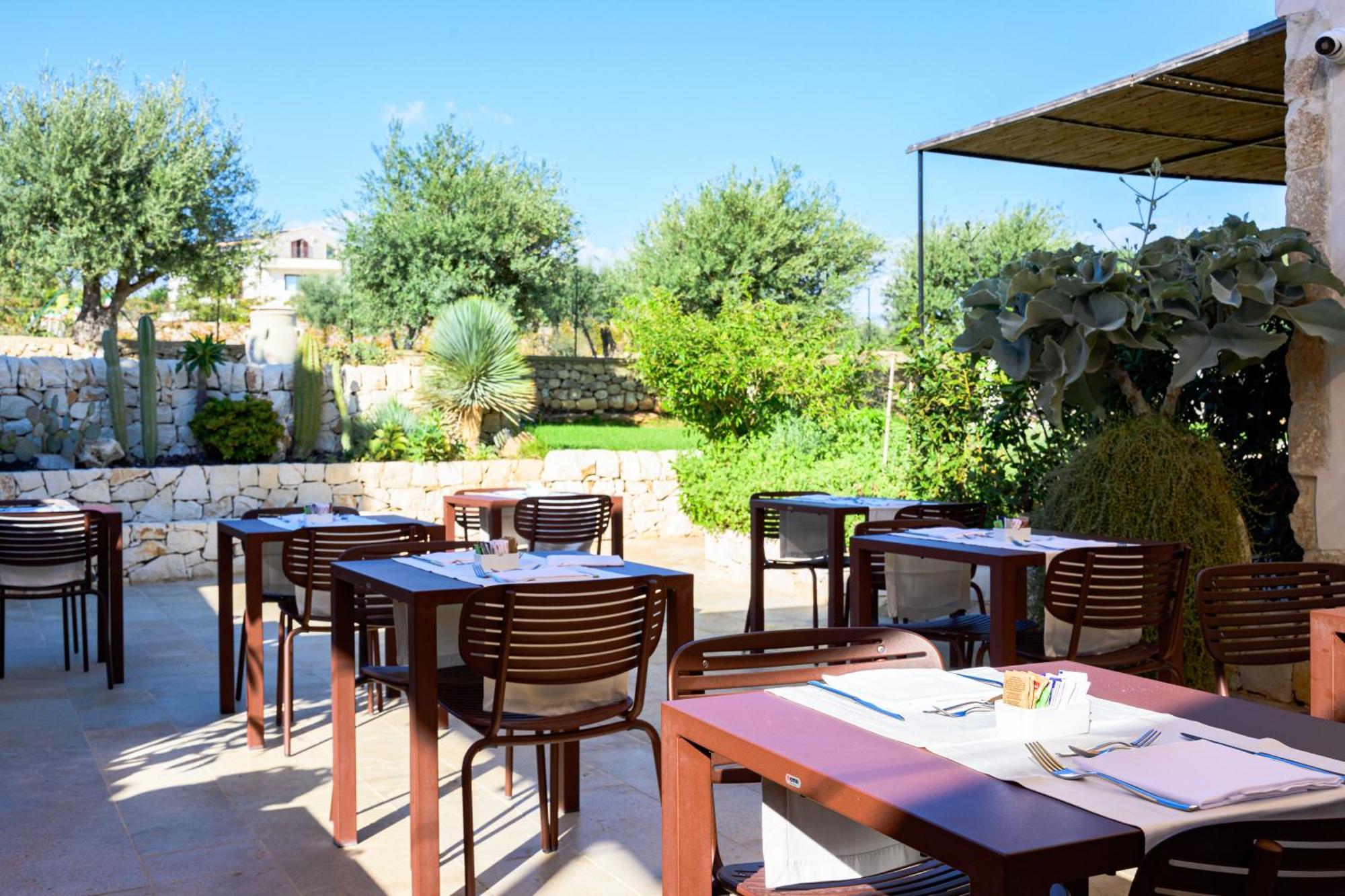 Poggio Leano Boutique Hotel Donnalucata  Dış mekan fotoğraf