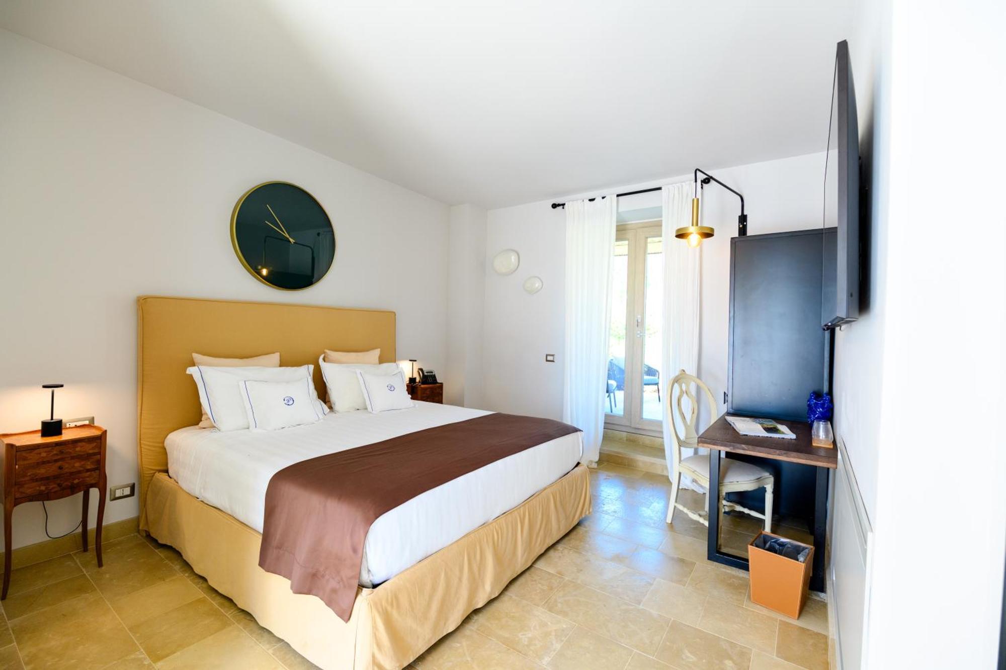 Poggio Leano Boutique Hotel Donnalucata  Dış mekan fotoğraf