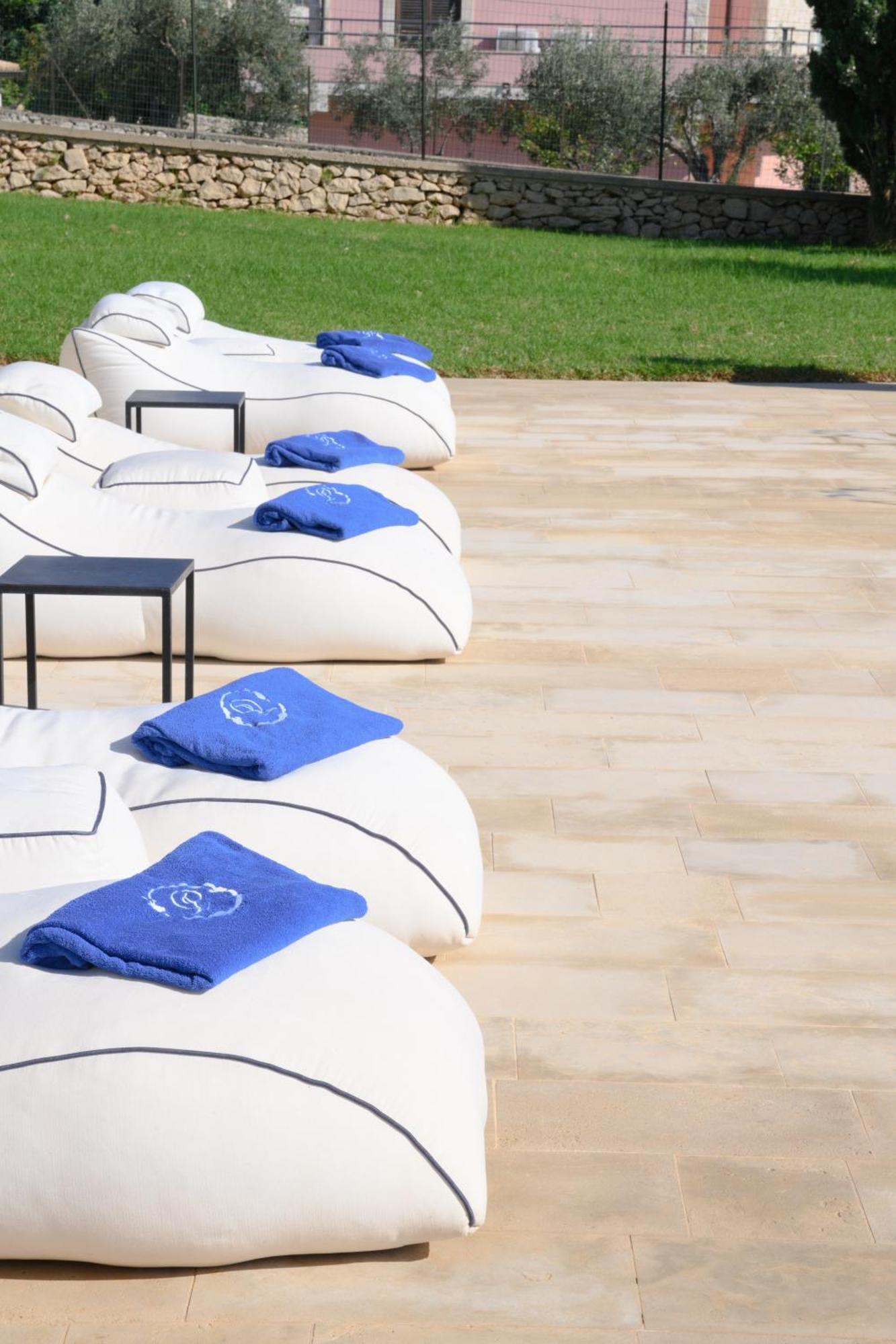 Poggio Leano Boutique Hotel Donnalucata  Dış mekan fotoğraf