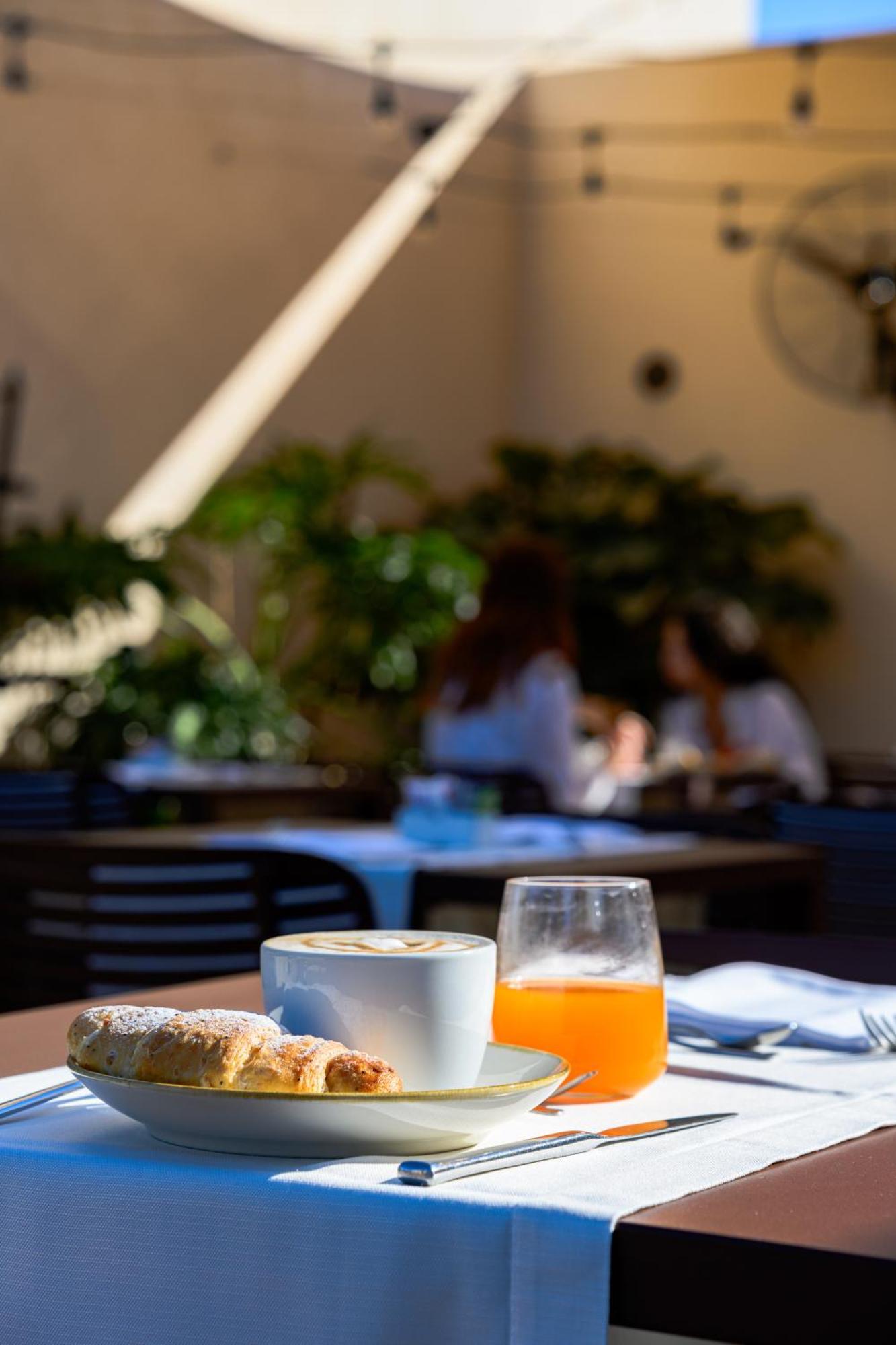 Poggio Leano Boutique Hotel Donnalucata  Dış mekan fotoğraf