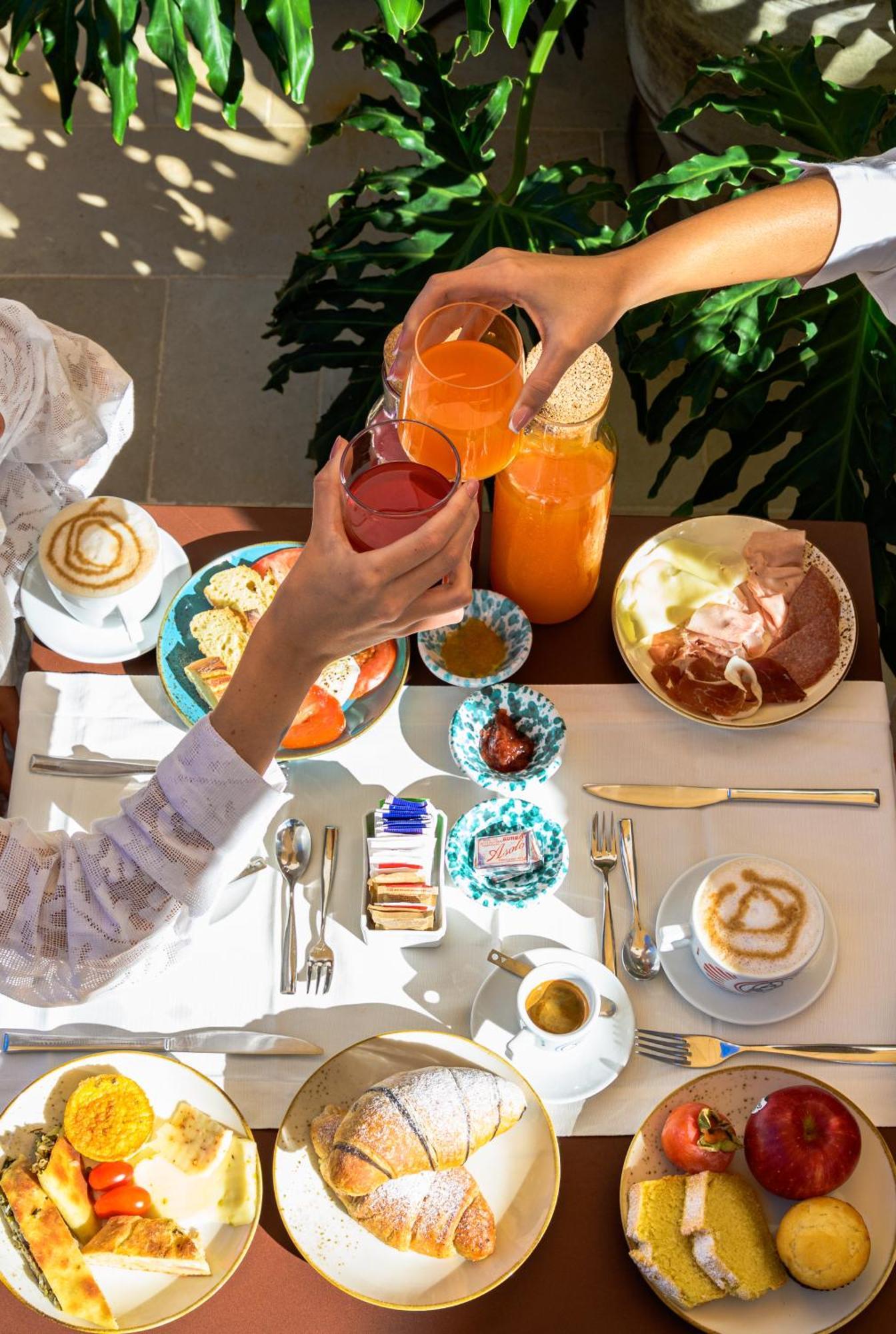 Poggio Leano Boutique Hotel Donnalucata  Dış mekan fotoğraf