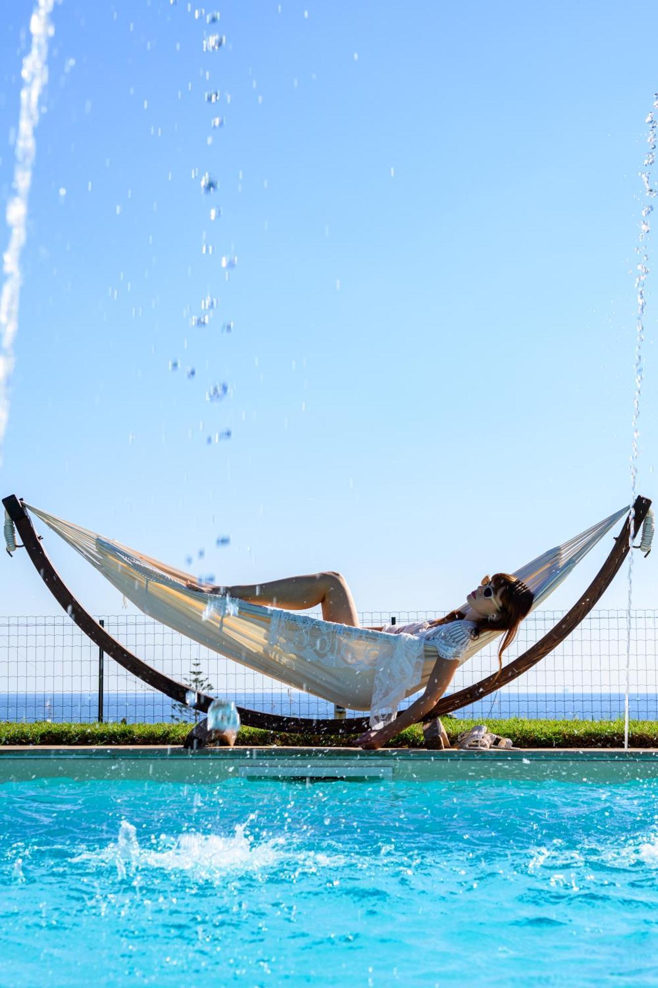 Poggio Leano Boutique Hotel Donnalucata  Dış mekan fotoğraf