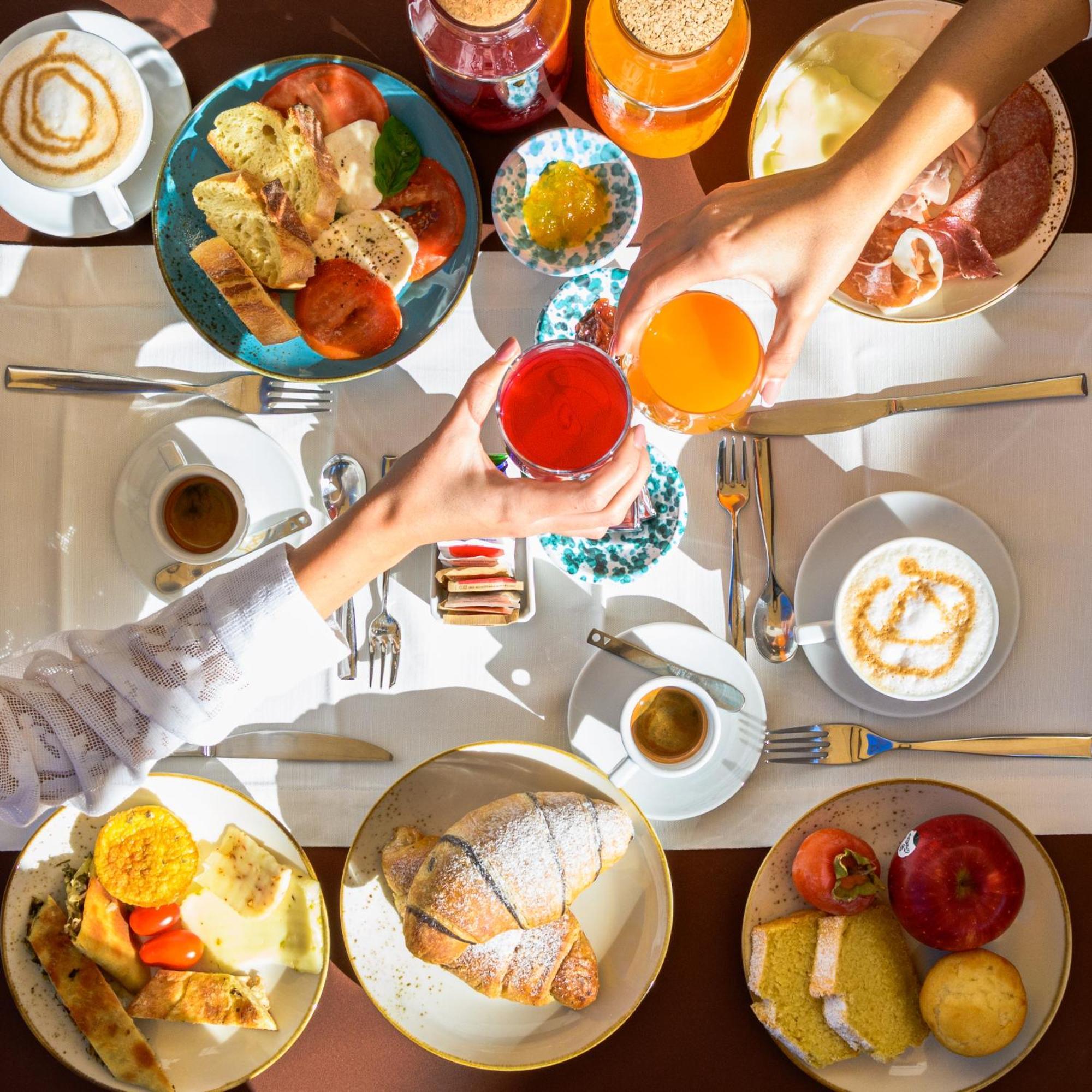 Poggio Leano Boutique Hotel Donnalucata  Dış mekan fotoğraf
